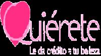 QUIÉRETE LE DA CRÉDITO A TU BELLEZA