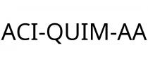 ACI-QUIM-AA