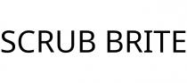 SCRUB BRITE