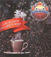 CAFÉ RANCHO DE AGOSTO