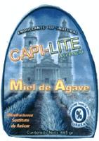 CAPI-LITE ASCENCIO