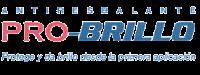 PRO-BRILLO PROTEGE Y DA BRILLO DESDE LA PRIMERA APLICACIÓN