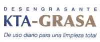 KTA-GRASA DE USO DIARIO PARA UNA LIMPIEZA TOTAL