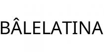 BÂLELATINA