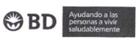 BD AYUDANDO A LAS PERSONAS A VIVIR SALUDABLEMENTE