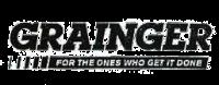 GRAINGER FOR THE ONES WHO GET IT DONE