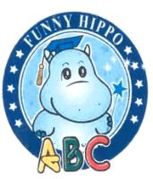 ABC FUNNY HIPPO