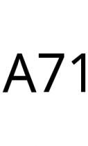 A71
