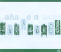 AÑA E A ÚCAR