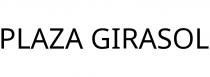 PLAZA GIRASOL