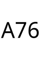 A76