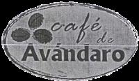 CAFÉ DE AVÁNDARO