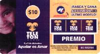 HIDROSINA TELE TON