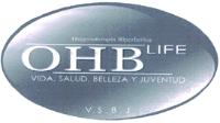 OHB LIFE V.S.B