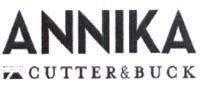 ANNIKA CUTTER & BUCK