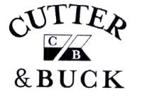 CUTTER C B & BUCK