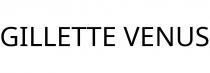 GILLETTE VENUS