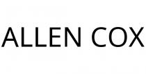 ALLEN COX
