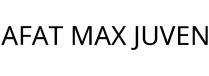AFAT MAX JUVEN