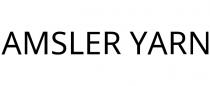 AMSLER YARN
