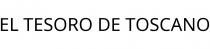 EL TESORO DE TOSCANO