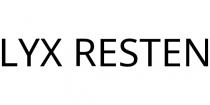 LYX RESTEN
