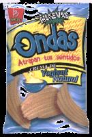 B BARCEL ONDAS