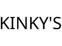 KINKY'S
