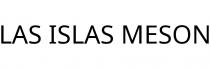 LAS ISLAS MESON