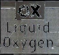 OX LIQUID OXYGEN