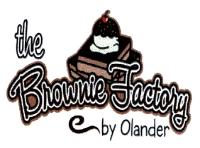 THE BROWNIE FACTORY BY OLANDER