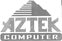 AZTEK COMPUTER
