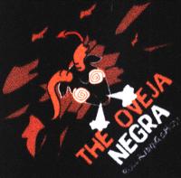 THE OVEJA NEGRA BULL RIDIN SHOW