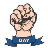 GAY