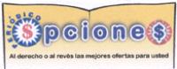 PERIODICO OPCIONES