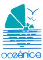 OCEÁNICA