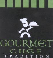 GOURMET CHEF TRADITION