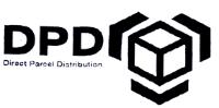 DPD DIRECT PARCEL DISTRIBUTION