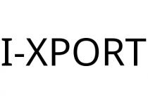 I-XPORT