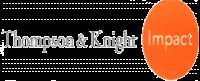 THOMPSON & KNIGHT IMPACT