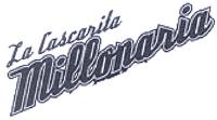 CASCARITA MILLONARIA