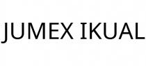 JUMEX IKUAL