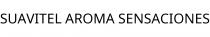 SUAVITEL AROMA SENSACIONES