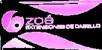 ZOE EXTENSIONES DE CABELLO