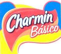 CHARMIN BÁSICO