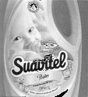 SUAVITEL BABY SUAVE COMO EL AMOR DE MAMÁ