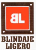 BL BLINDAJE LIGERO