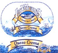 LOS VOLCANES CREMERIA CHALCO