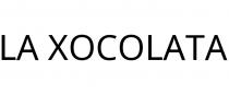 LA XOCOLATA