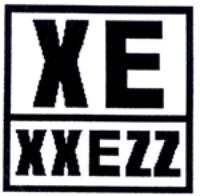 XE XXEZZ